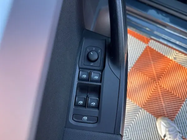 Seat IBIZA 1.0 TSI 110 BV6 FR GPS Caméra Cockpit - Photo 4