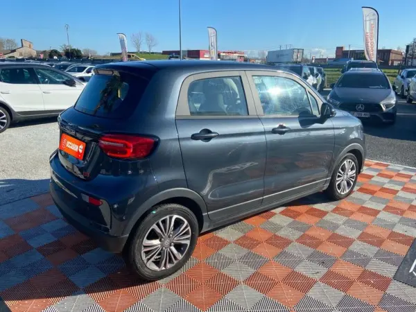 Leapmotor T03 LUXURY - Photo 5