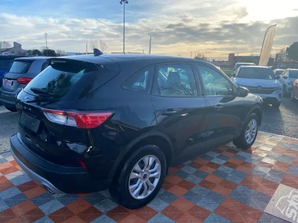 Ford KUGA 1.5 ECOBOOST 150 BV6 COOL & CONNECT GPS - Photo 5