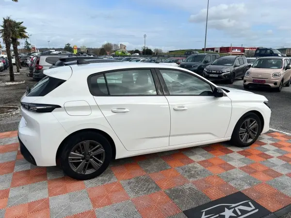 Peugeot 308 NEW BlueHDi 130 BV6 ACTIVE PACK - Photo 4