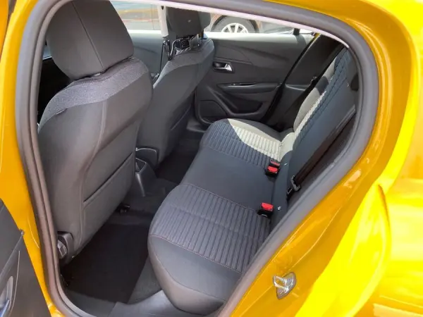 Peugeot 208 PureTech 100 ACTIVE PACK LEDS JA 16" Radar SC - Photo 4