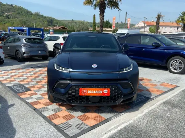 Fisker OCEAN EXTREME - Photo 2