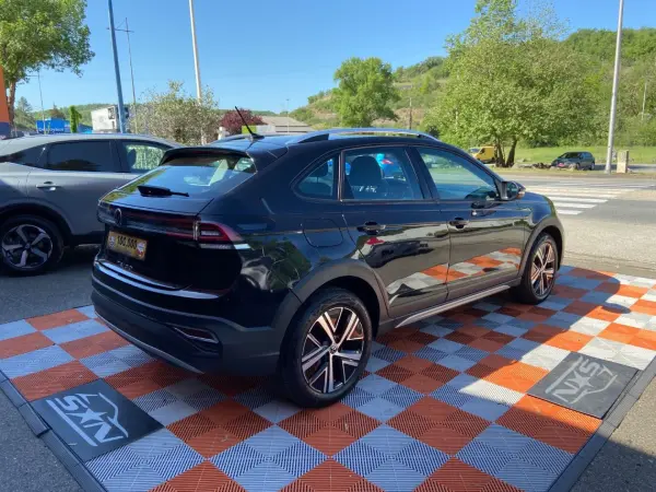 Volkswagen TAIGO 1.0 TSI 110 DSG7 STYLE Export JA 17" SC - Photo 5