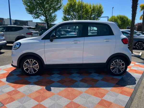 Leapmotor T03 LUXURY - Photo 2