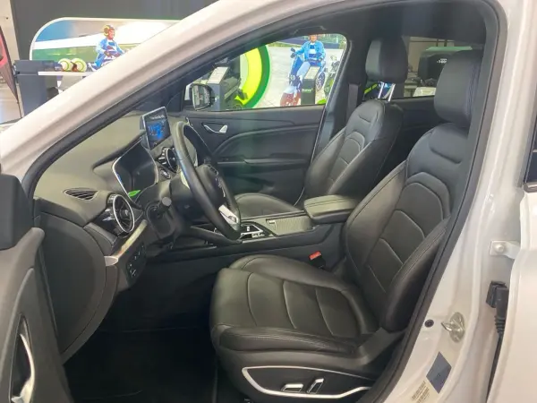 Seres 3 CONFORT 120kW (163ch) GPS Caméra JA 18 - Photo 3