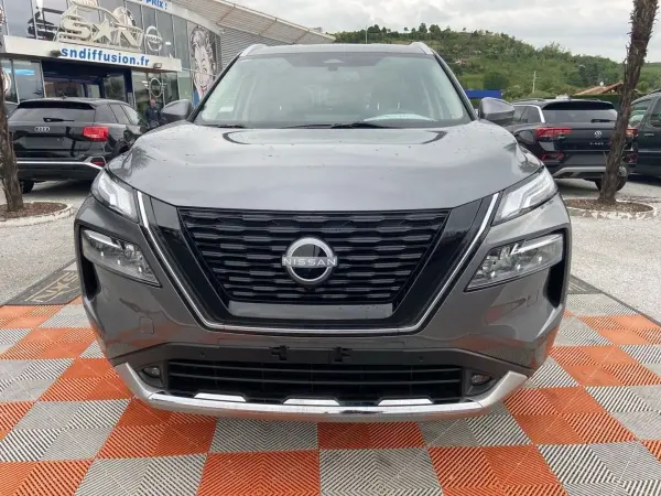 Nissan X-TRAIL e-POWER 204 TEKNA Export - Photo 2