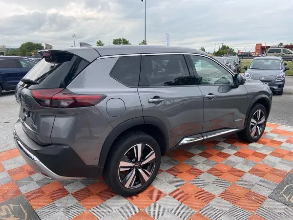 Nissan X-TRAIL e-POWER 204 TEKNA Export - Photo 5