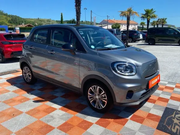 Leapmotor T03 LUXURY - Photo 3