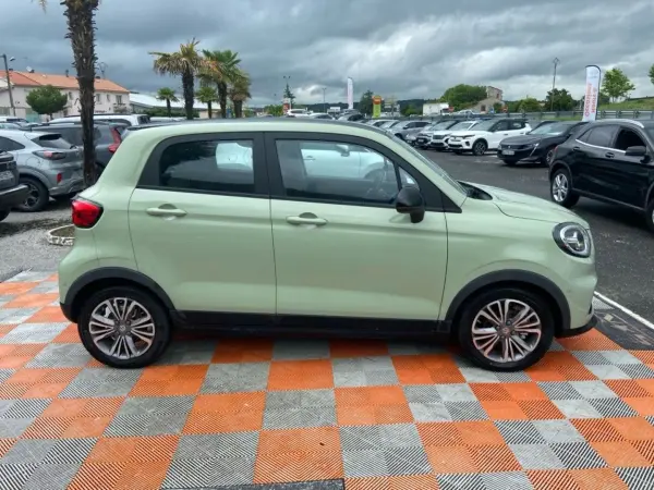 Leapmotor T03 LUXURY - Photo 4